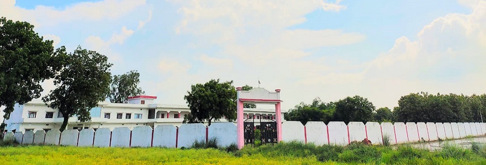 MATUK SMARAK P G COLLEGE DADHAWAL, GHAZIPUR (U.P.)